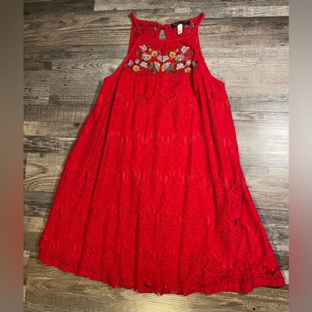 Xtraordinary Dress‎